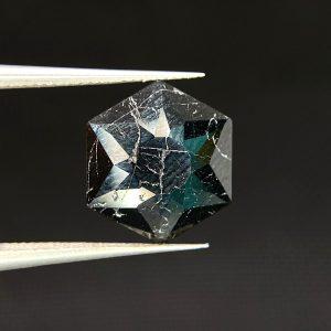 6.03 ct SCHORL  -  BRAZIL