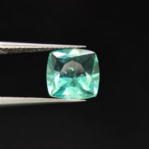 1.94 ct PARAIBA APATITE  -  BRAZIL