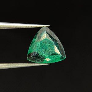 3.56 ct MALACHITE  -  CONGO