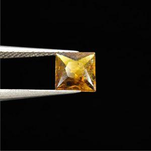 0.62 ct BRONZITE  -  USA