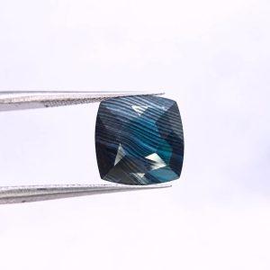 6.07 ct PSILOMELANE  -  MEXICO
