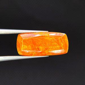 11.00 ct ORPIMENT  -  PERU