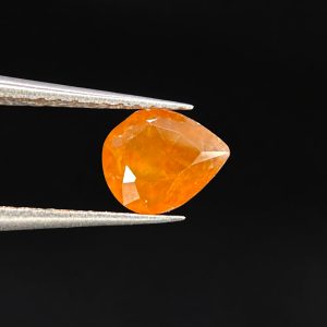 0.30 ct MOTTRAMITE  -  USA