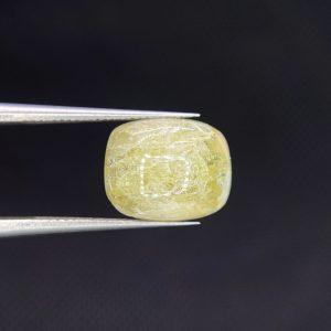 4.65 ct BRAZILIANITE  -  BRAZIL