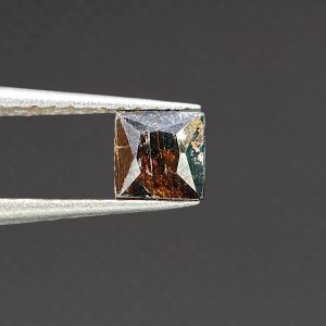 0.48 ct BADDELEYITE - MYANMAR