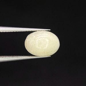 2.55 ct PERICLASE  -  ITALY