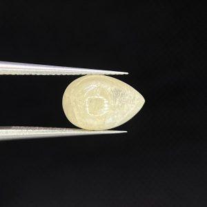 3.50 ct PERICLASE  -  ITALY