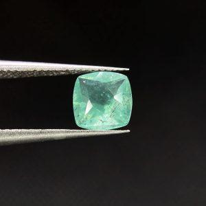 0.98 ct FLUORITE - CHINA