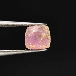 0.31 ct COQUIMBITE  -  CHILE