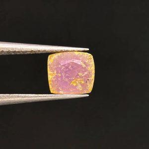 0.45 ct COQUIMBITE  -  CHILE