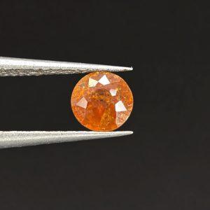 0.20 ct ARAGONITE  -  MOROCCO