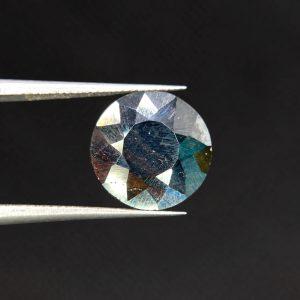 7.20 ct HEDENBERGITE  -  USA