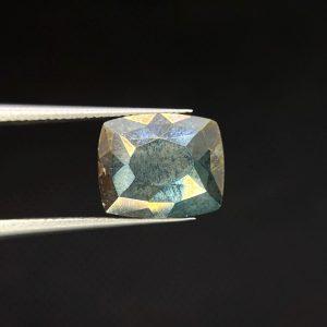 7.78 ct PYRITE  -  SPAIN