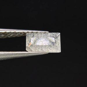 0.23 ct MICROLITE  -  GREENLAND