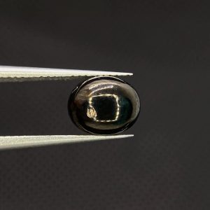 0.60 ct ANTHRACITE - BRAZIL