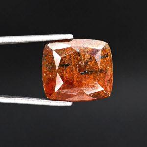 6.00 ct PARISITE - PAKISTAN - CERTIFIED