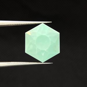 8.20 ct VARISCITE  -  USA