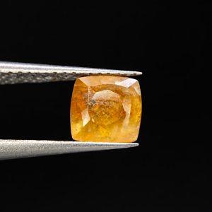 0.66 ct ARAGONITE  -  MOROCCO