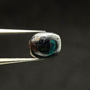 1.75 ct ILVAITE  -  CHINA