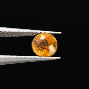 0.52 ct BASTNAESITE  -  PAKISTAN