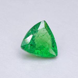 0.51 ct TSAVORITE GARNET - TANZANIA