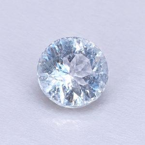 0.25 ct ACHROITE - BRAZIL
