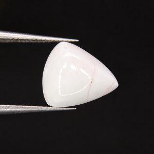 2.12 ct HOWLITE - USA - CERTIFIED