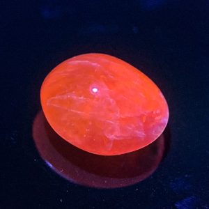 2.08 ct HACKMANITE  -  MYANMAR
