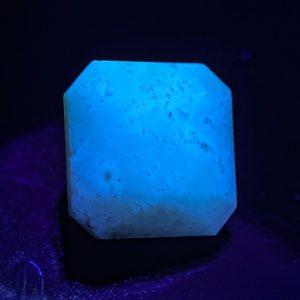 3.39 ct OPAL UV - MEXICO