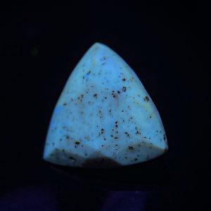 2.55 ct OPAL UV - BRAZIL