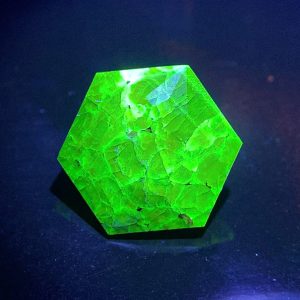 6.61 ct WILLEMITE - USA