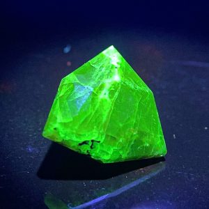 6.49 ct WILLEMITE - USA