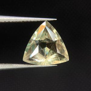 1.83 ct DIASPORE  -  TURKEY