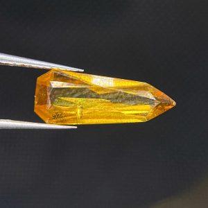 2.42 ct ZINCITE  -  POLAND