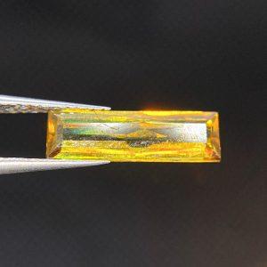 2.75 ct ZINCITE  -  POLAND