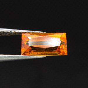 2.05 ct ZINCITE  -  POLAND