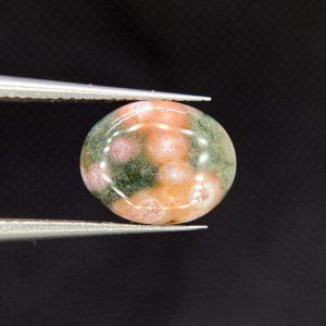 2.34 ct FANTASY AGATE - MEXICO