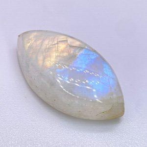 22.82 ct BLUE MOONSTONE - INDIA