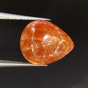 3.72 ct SUNSTONE - INDIA