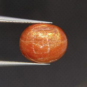 3.42 ct SUNSTONE - INDIA