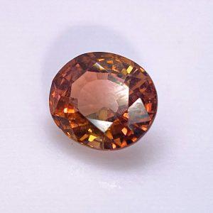 1.68 ct TOURMALINE - BRAZIL