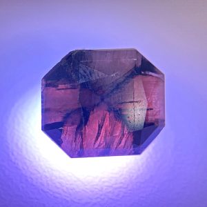 7.30 ct CHIASTOLITE - MYANMAR
