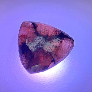 5.80 ct CHIASTOLITE - MYANMAR