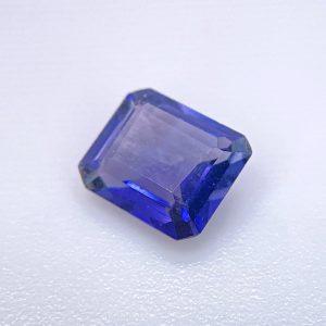 0.84 ct SAPPHIRE - SRI LANKA