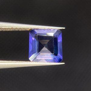 0.79 ct SAPPHIRE - SRI LANKA