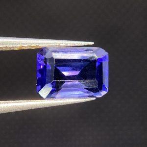 0.57 ct SAPPHIRE - SRI LANKA