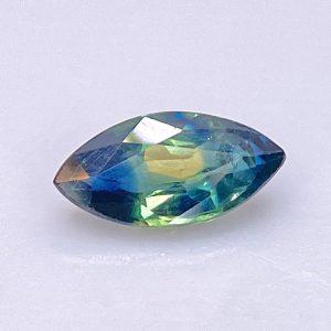 0.73 ct BI - COLOR SAPPHIRE - SRI LANKA