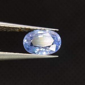 0.71 ct SAPPHIRE - SRI LANKA