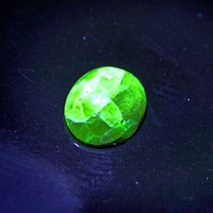 0.70 ct WILLEMITE - USA