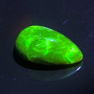 3.32 ct WILLEMITE - USA